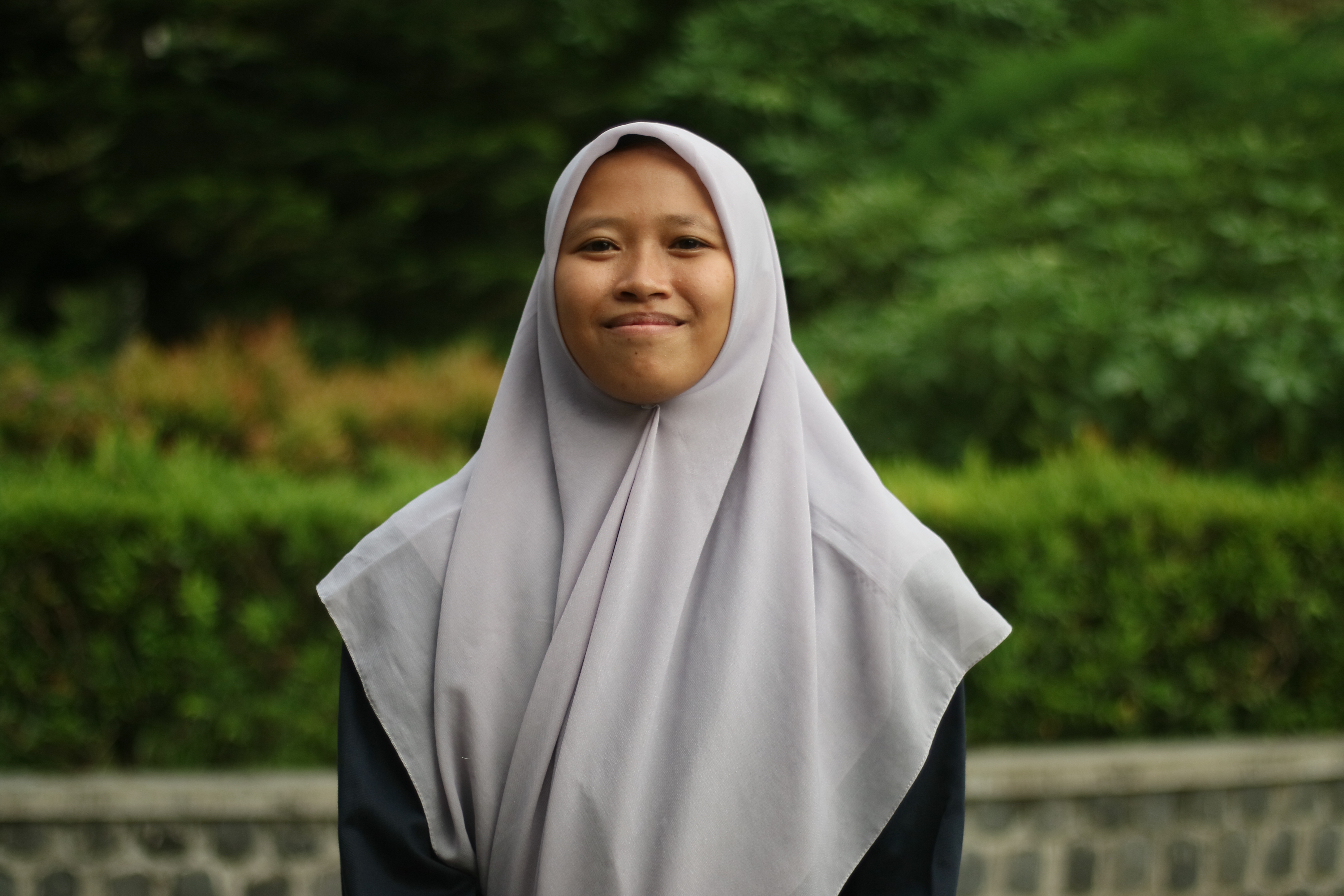 Anggota Divisi Pengembangan